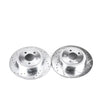 Current Stock|DRILLED&SLOTTED RTR PAIR