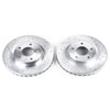 Current Stock|DRILLED&SLOTTED RTR PAIR