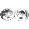 Current Stock|DRILLED&SLOTTED RTR PAIR