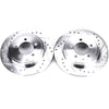 Current Stock|DRILLED&SLOTTED RTR PAIR