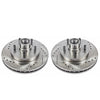 Current Stock|DRILLED&SLOTTED RTR PAIR