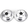 Current Stock|DRILLED&SLOTTED RTR PAIR