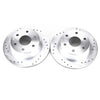 Current Stock|DRILLED&SLOTTED RTR PAIR