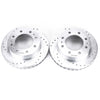 Current Stock|DRILLED&SLOTTED RTR PAIR