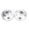 Current Stock|DRILLED&SLOTTED RTR PAIR