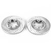 Current Stock|DRILLED&SLOTTED RTR PAIR
