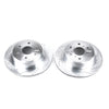 Current Stock|DRILLED&SLOTTED RTR PAIR