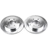 Current Stock|DRILLED&SLOTTED RTR PAIR
