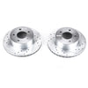 Current Stock|DRILLED&SLOTTED RTR PAIR