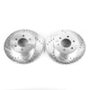 Current Stock|DRILLED&SLOTTED RTR PAIR