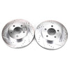 Current Stock|DRILLED&SLOTTED RTR PAIR