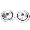 Current Stock|DRILLED&SLOTTED RTR PAIR