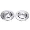 Current Stock|DRILLED&SLOTTED RTR PAIR