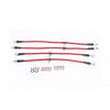 SS BRAKE HOSE KIT