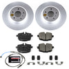 Z23 COATED BRAKE KIT