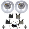 Z23 COATED BRAKE KIT