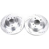 Current Stock|DRILLED&SLOTTED RTR PAIR