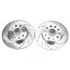 Current Stock|DRILLED&SLOTTED RTR PAIR