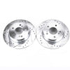 Current Stock|DRILLED&SLOTTED RTR PAIR