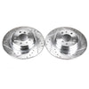 Current Stock|DRILLED&SLOTTED RTR PAIR