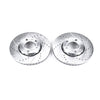Current Stock|DRILLED&SLOTTED RTR PAIR
