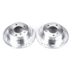 Current Stock|DRILLED&SLOTTED RTR PAIR