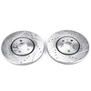 Current Stock|DRILLED&SLOTTED RTR PAIR