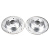 Current Stock|DRILLED&SLOTTED RTR PAIR