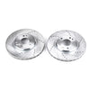 Current Stock|DRILLED&SLOTTED RTR PAIR