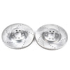 Current Stock|DRILLED&SLOTTED RTR PAIR