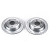 Current Stock|DRILLED&SLOTTED RTR PAIR