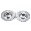 Current Stock|DRILLED&SLOTTED RTR PAIR