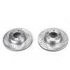 Current Stock|DRILLED&SLOTTED RTR PAIR