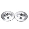 Current Stock|DRILLED&SLOTTED RTR PAIR