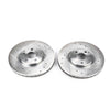 Current Stock|DRILLED&SLOTTED RTR PAIR