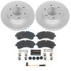 EUROSTOP BRAKE KIT