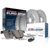 EUROSTOP BRAKE KIT