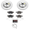 EUROSTOP BRAKE KIT