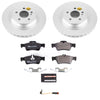 EUROSTOP BRAKE KIT