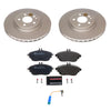 EUROSTOP BRAKE KIT