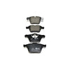 EUROSTOP ECE-R90 PADS