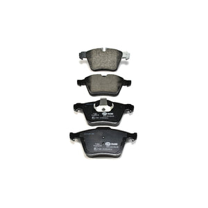 EUROSTOP ECE-R90 PADS
