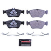 EUROSTOP ECE-R90 PADS