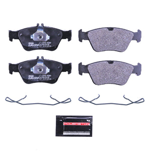 EUROSTOP ECE-R90 PADS