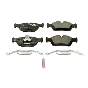 EUROSTOP ECE-R90 PADS