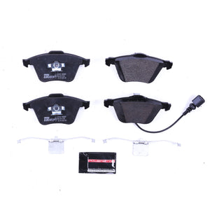 EUROSTOP ECE-R90 PADS