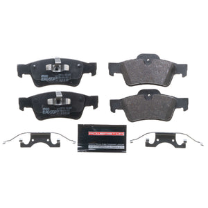 EUROSTOP ECE-R90 PADS