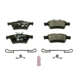 EUROSTOP ECE-R90 PADS