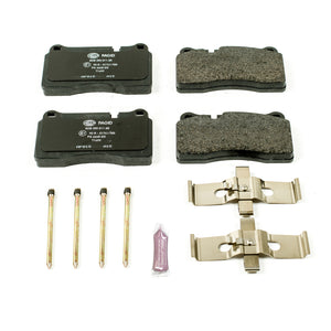 EUROSTOP ECE-R90 PADS