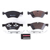 EUROSTOP ECE-R90 PADS